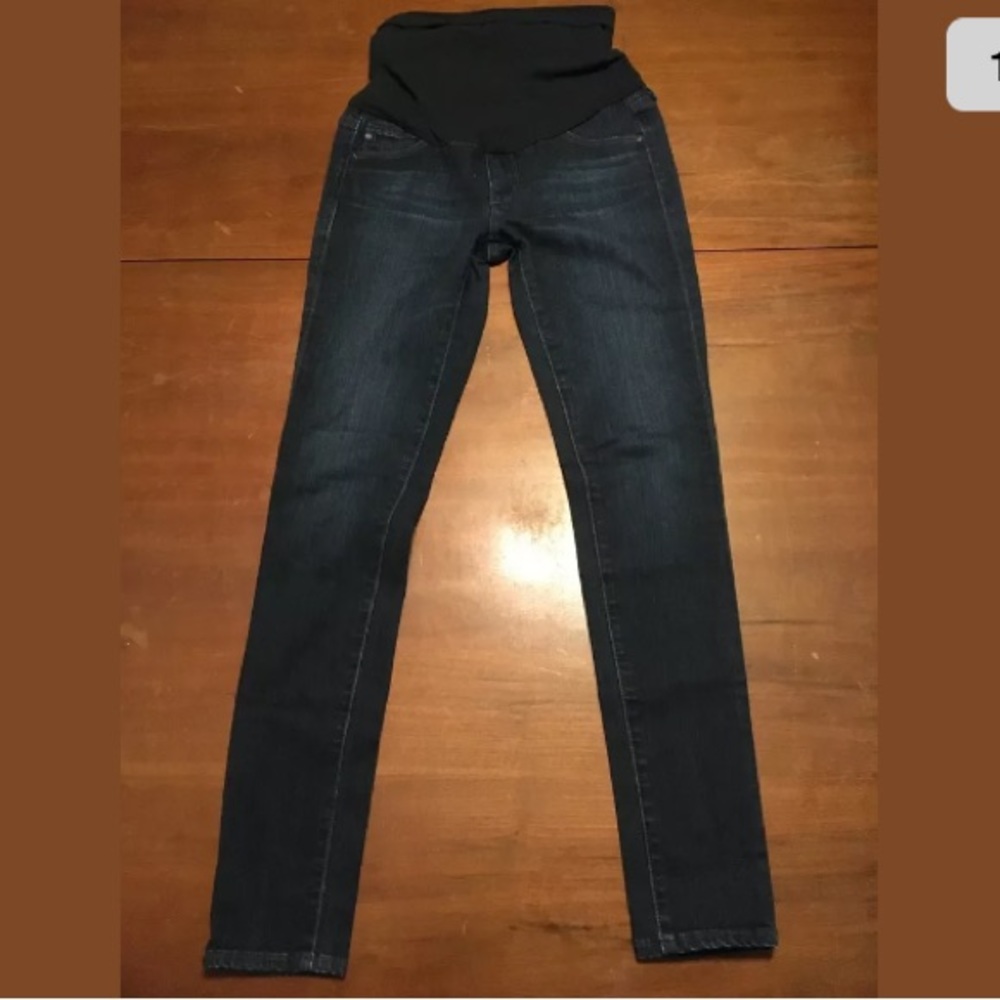 Motherhood AG maternity jeans the Legging